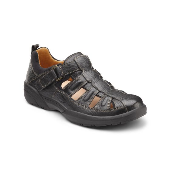 fisherman black Product Image